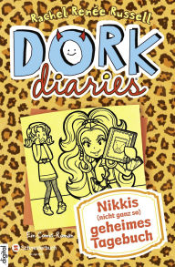 DORK Diaries, Band 09: Nikkis (nicht ganz so) geheimes Tagebuch