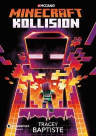 Title: Minecraft - Kollision: Roman, Author: Tracey Baptiste