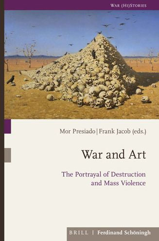 War and Art: The Portrayal of Destruction and Mass Violence