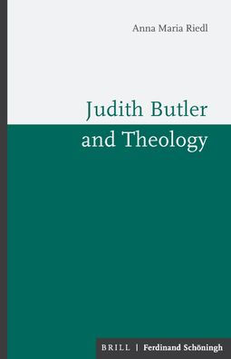 Judith Butler and Theology