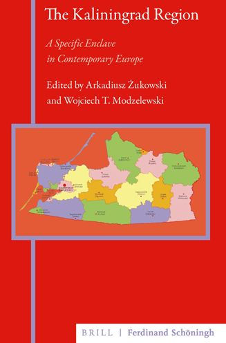 The Kaliningrad Region: A Specific Enclave in Contemporary Europe