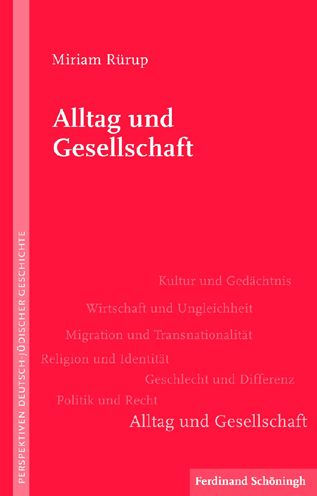 Alltag und Gesellschaft