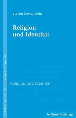 Religion und Identitat