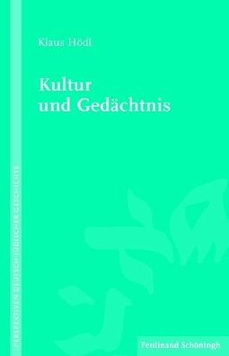Kultur und Gedachtnis