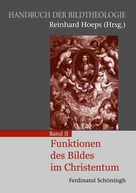 Funktionen des Bildes im Christentum