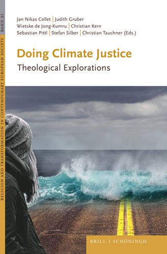 Doing Climate Justice: Theological Explorations