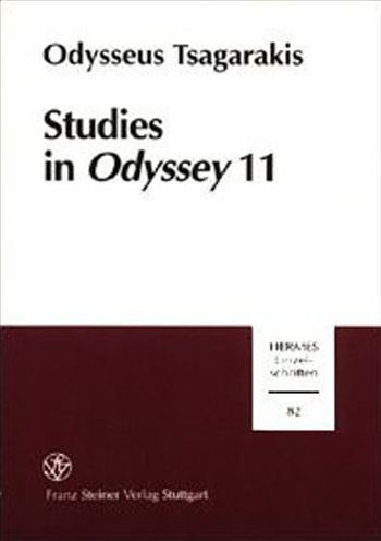 Studies in Odyssey II