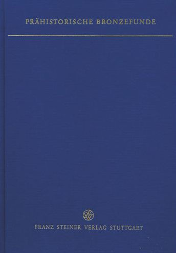 Atlantic Cauldrons and Buckets of the Late Bronze and Early Iron Ages in Western Europe: With a Review of Comparable Vessels from Central Europe and Italy