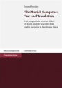 The Munich Computus: Text and Translation: Irish computistics between Isidore of Seville and the Venerable Bede and its reception in Carolingian times