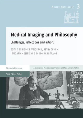 Medical Imaging and Philosophy: Challenges, reflections and actions