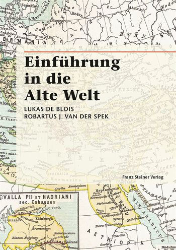 Einfuhrung in die Alte Welt