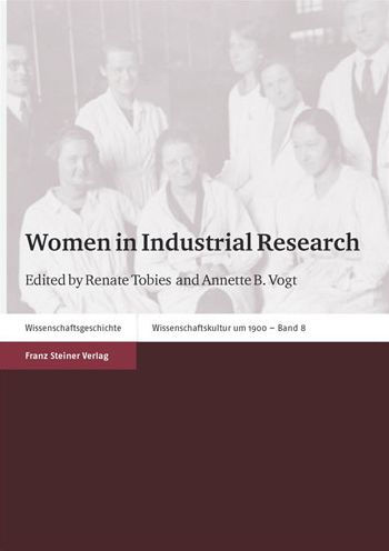 Women in Industrial Research