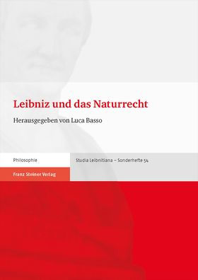 Leibniz und das Naturrecht