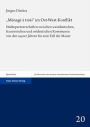 Menage a trois im Ost-West-Konflikt: Stadtepartnerschaften zwischen westdeutschen, franzosischen und ostdeutschen Kommunen von den 1950er Jahren bis zum Fall der Mauer