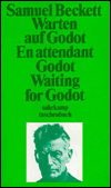 Title: Warten Auf Godot: En attendant Gotdot Waiting for Gotdot, Author: Samuel Beckett
