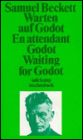 Warten Auf Godot: En attendant Gotdot Waiting for Gotdot