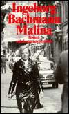 Title: Malina (German Edition), Author: Ingeborg Bachmann