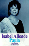 Title: Paula (German Edition), Author: Isabel Allende