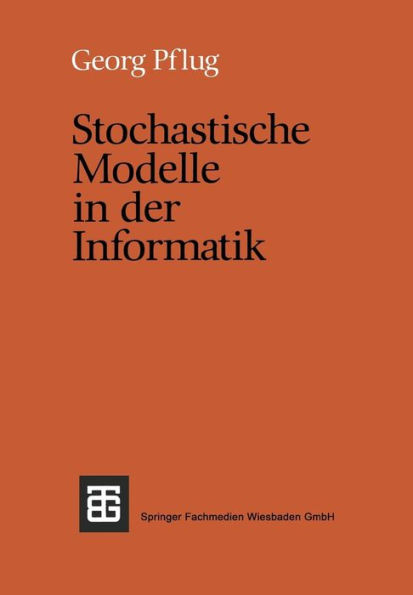 Stochastische Modelle in der Informatik