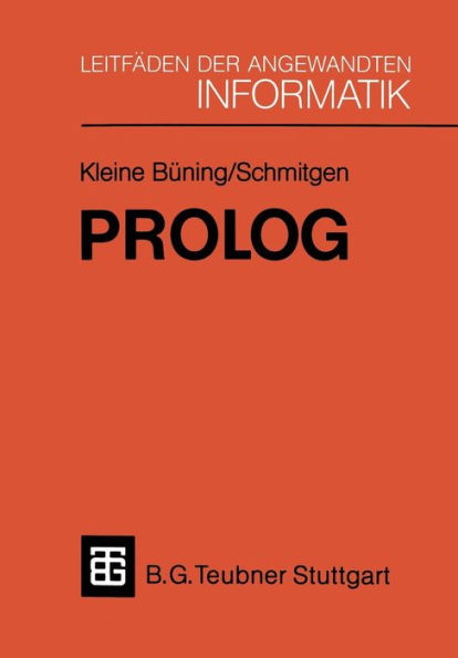 Prolog: Grundlagen und Anwendungen