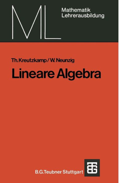 Lineare Algebra