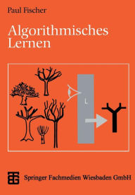Title: Algorithmisches Lernen, Author: Paul Fischer