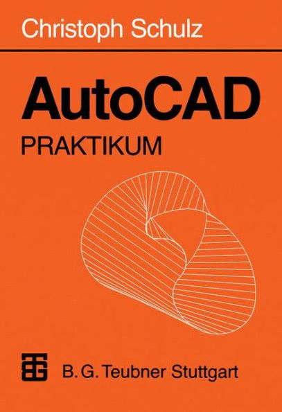 AutoCAD Praktikum