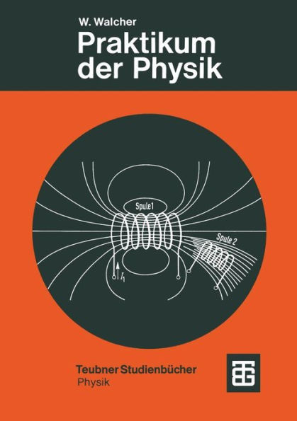 Praktikum der Physik