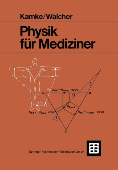 Physik für Mediziner