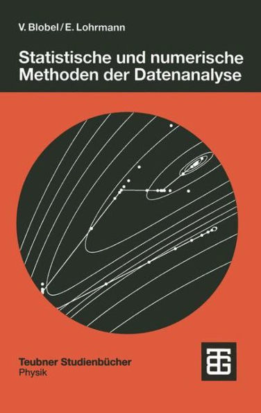 Statistische und numerische Methoden der Datenanalyse