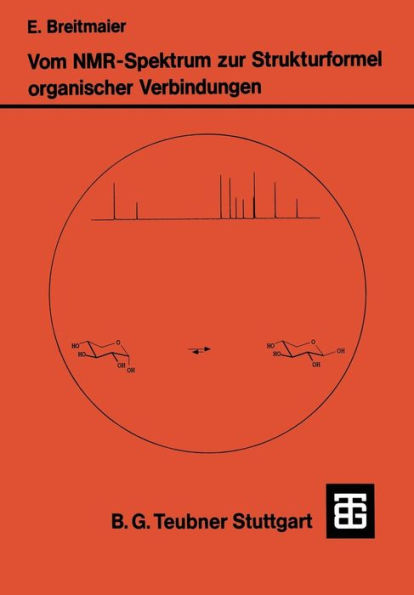 Vom NMR-Spektrum zur Strukturformel Organischer Verbindungen: Ein kurzes Praktikum der NMR-Spektroskopie