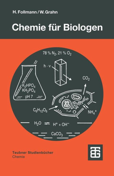 Chemie für Biologen: Praktikum und Theorie