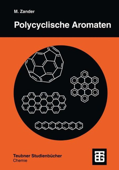 Polycyclische Aromaten: Kohlenwasserstoffe und Fullerene