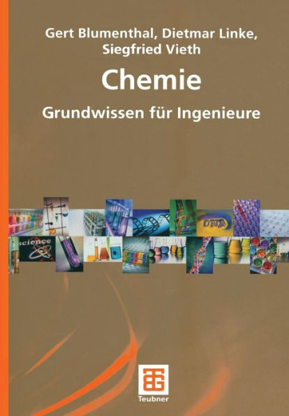 Chemie: Grundwissen für Ingenieure