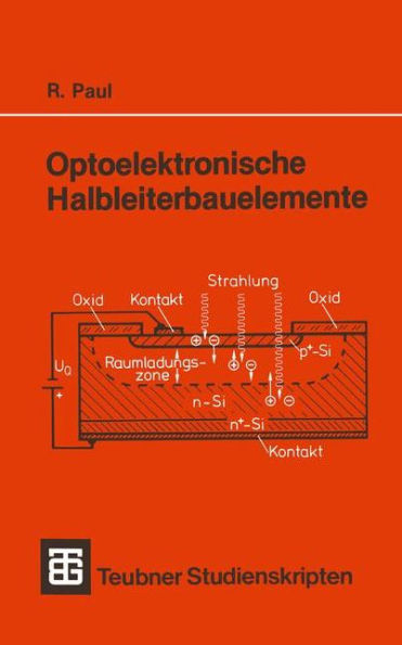 Optoelektronische Halbleiterbauelemente