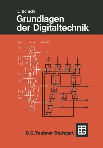 Grundlagen der Digitaltechnik