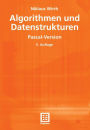Algorithmen und Datenstrukturen: Pascal-Version