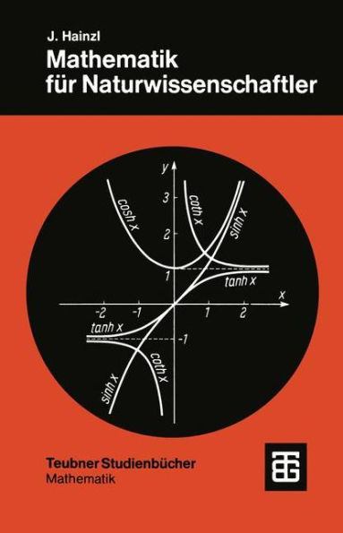 Mathematik für Naturwissenschaftler