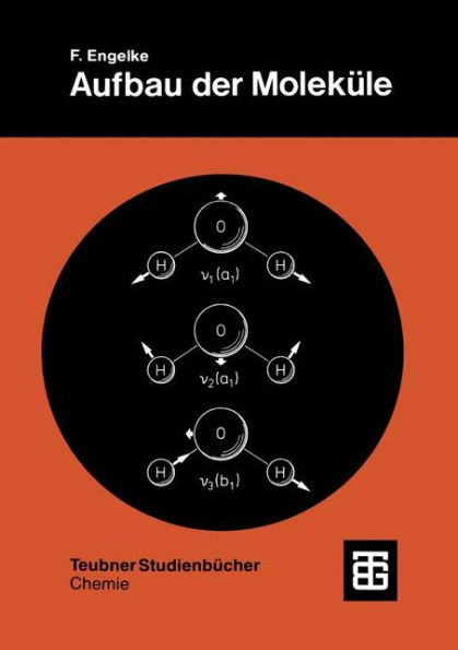 Aufbau der Moleküle: Eine Einführung