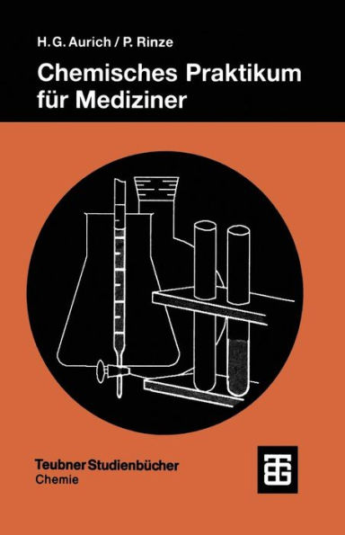 Chemisches Praktikum für Mediziner