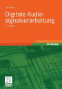 Digitale Audiosignalverarbeitung