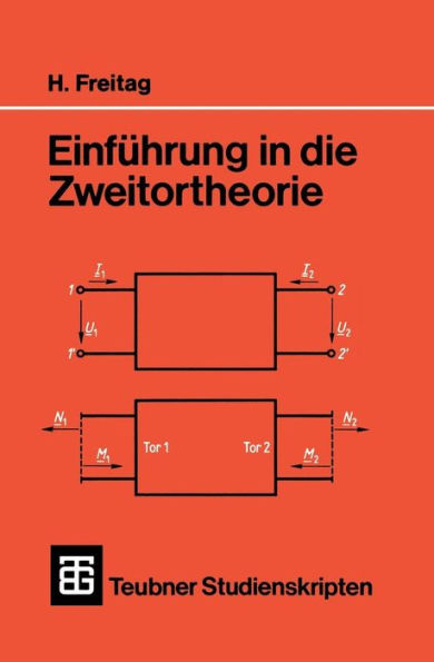 Einführung in die Zweitortheorie