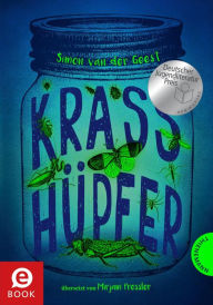 Title: Krasshüpfer, Author: Simon van der Geest