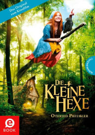 Title: Die kleine Hexe: Filmbuch, Author: Otfried Preussler
