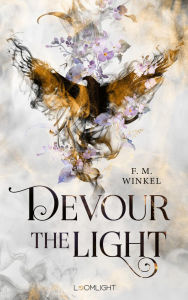 Free mp3 book download Solitude 1: Devour the Light: Perfekt für Fans von 9783522611831