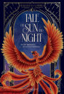 Tale of Sun and Night 1: Tale of Sun and Night: Epische Slow Burn Romantasy mit Traummagie, Star-crossed Lovers und Zwielichtkreaturen