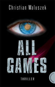 Title: Allgames, Author: Christian Waluszek