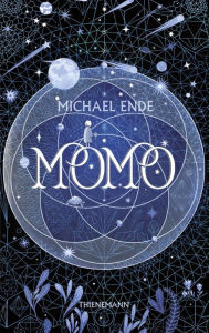 Title: Momo, Author: Michael Ende
