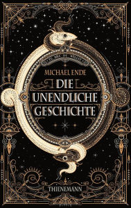 Title: Die unendliche Geschichte, Author: Michael Ende