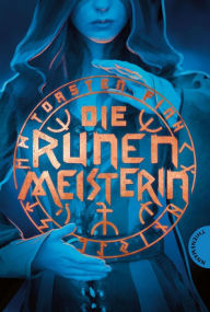 Title: Die Runenmeisterin, Author: Torsten Fink